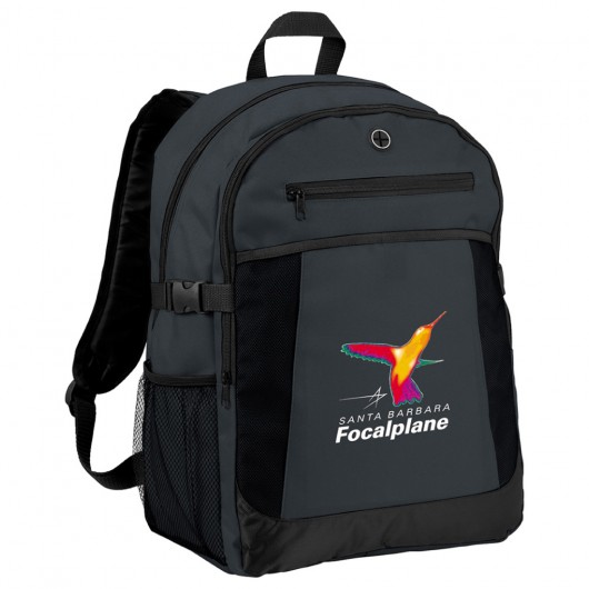 Promotional Expandable Computer Backpacks